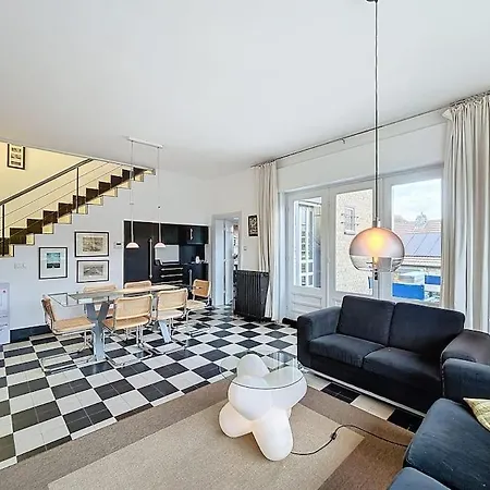 Villa Le Carbet - Coxyde